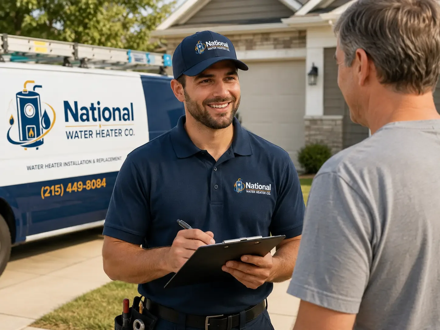 Water Heater Installation Davison, MI FAQs